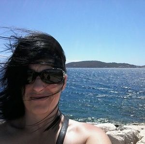 Meet your Posher, Anouk